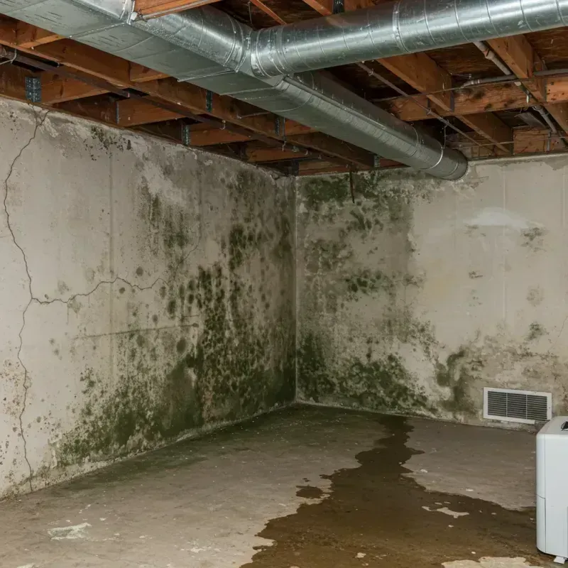 Professional Mold Removal in South Gate, CA